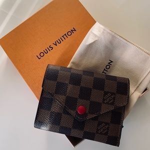 Louis Vuitton Wallet